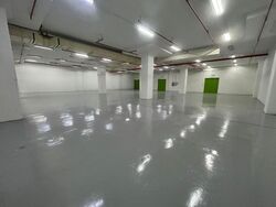 Hillview Warehouse (D23), Factory #613744421